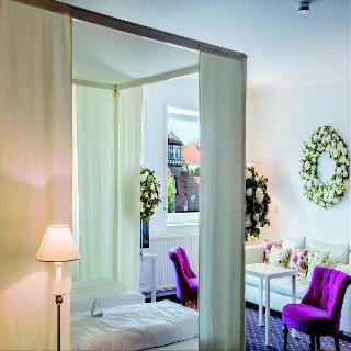 Romantik Hotel Schubert fotoÄŸrafÄ±