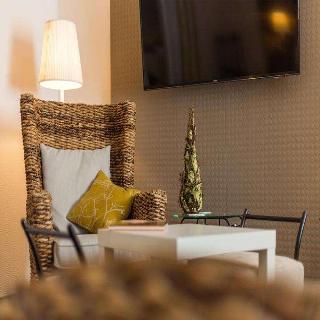 Romantik Hotel Schubert fotoÄŸrafÄ±