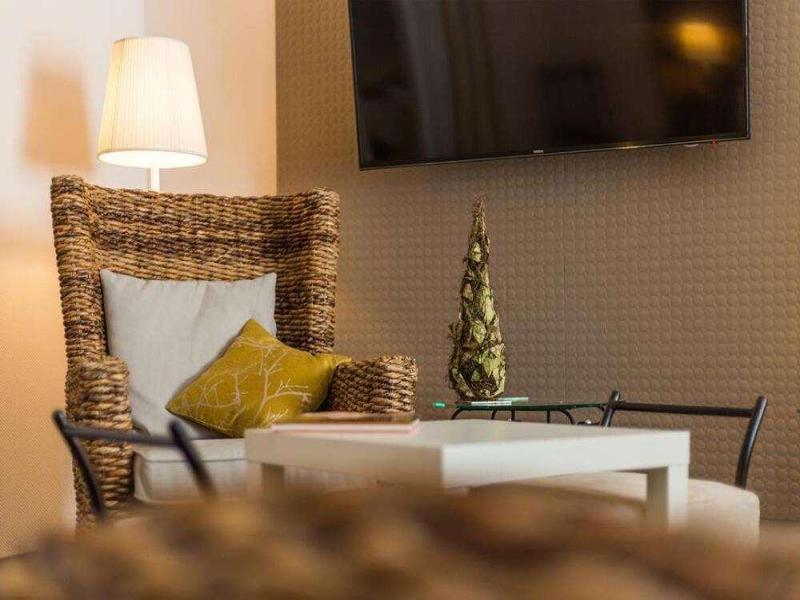 Romantik Hotel Schubert - Oda