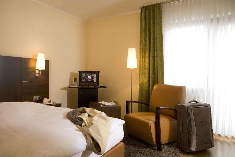 Romantik Hotel Schubert - Oda