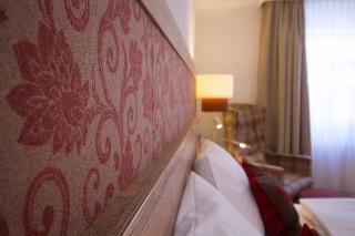 Romantik Hotel Schubert fotoÄŸrafÄ±