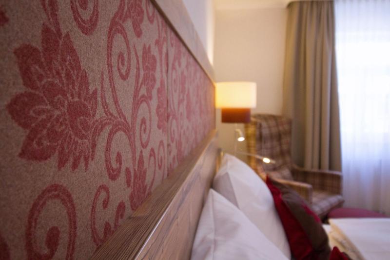 Romantik Hotel Schubert - Oda