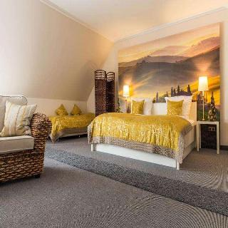 Romantik Hotel Schubert fotoÄŸrafÄ±