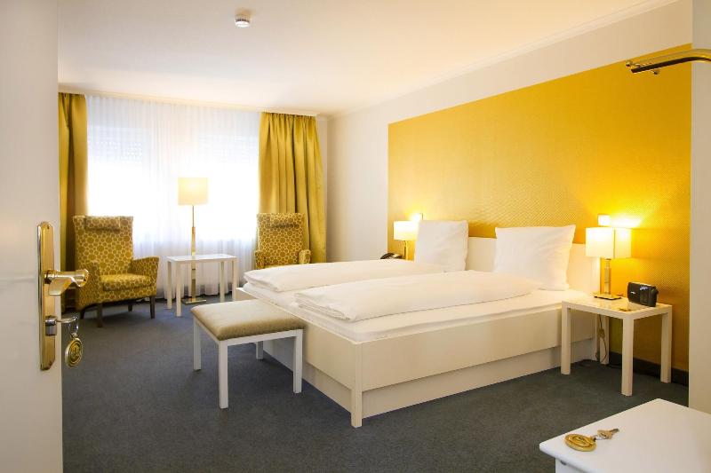 Romantik Hotel Schubert - Oda
