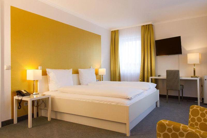 Romantik Hotel Schubert - Oda