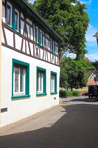 Hotel Grüner Baum fotoÄŸrafÄ±
