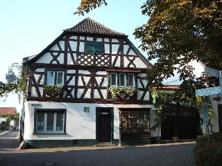 Hotel Grüner Baum otel fotoğrafı