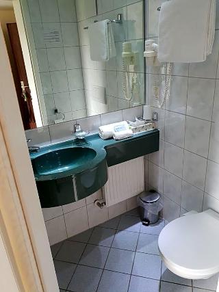 Hotel Grüner Baum fotoÄŸrafÄ±