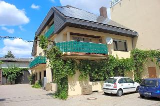 Hotel Grüner Baum fotoÄŸrafÄ±