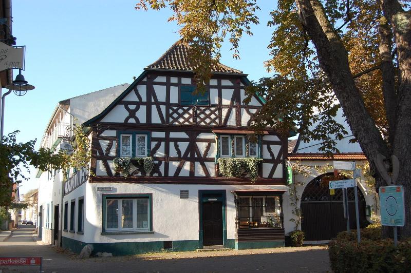 Hotel Grüner Baum - Genel