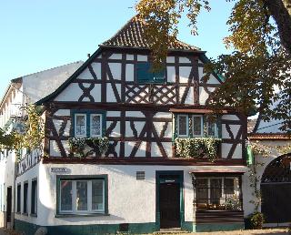 Hotel Grüner Baum fotoÄŸrafÄ±