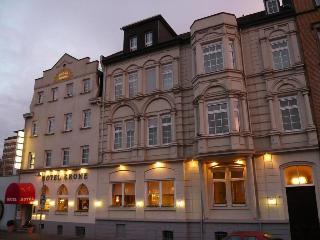 Hotel Krone fotoÄŸrafÄ±