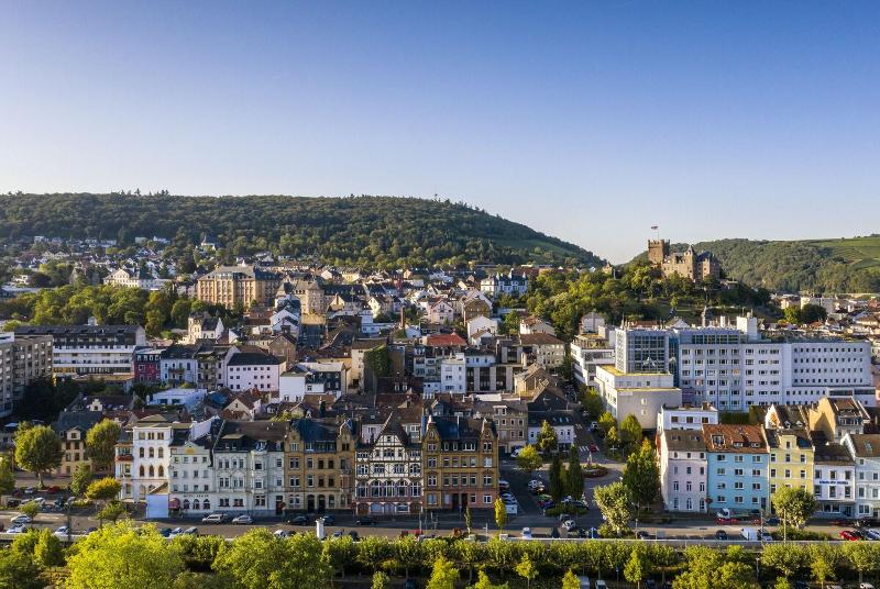 Hotel Krone - Genel