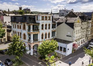 Hotel Krone fotoÄŸrafÄ±