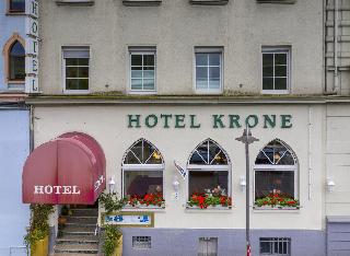 Hotel Krone fotoÄŸrafÄ±