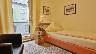Hotel Krone fotoÄŸrafÄ±