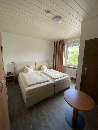 Hotel Krone fotoÄŸrafÄ±