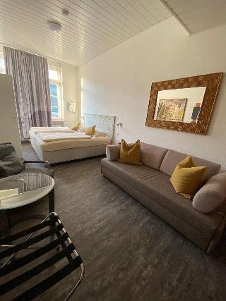Hotel Krone fotoÄŸrafÄ±