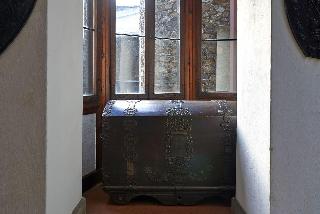 Hotel Burg Reichenstein fotoÄŸrafÄ±