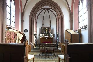 Hotel Burg Reichenstein fotoÄŸrafÄ±
