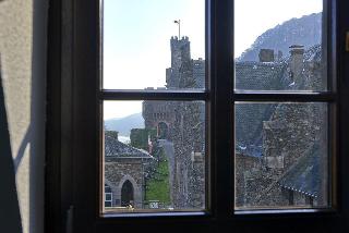 Hotel Burg Reichenstein fotoÄŸrafÄ±