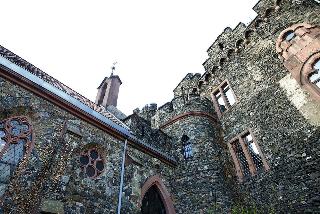 Hotel Burg Reichenstein fotoÄŸrafÄ±