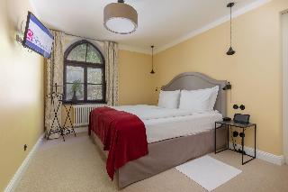 Hotel Burg Reichenstein fotoÄŸrafÄ±
