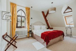 Hotel Burg Reichenstein fotoÄŸrafÄ±