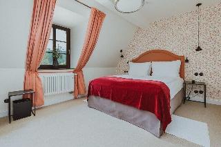 Hotel Burg Reichenstein fotoÄŸrafÄ±