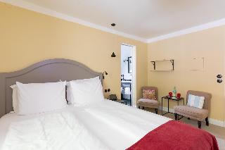 Hotel Burg Reichenstein fotoÄŸrafÄ±