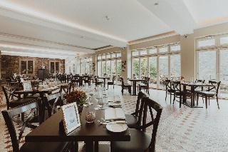 Hotel Burg Reichenstein fotoÄŸrafÄ±