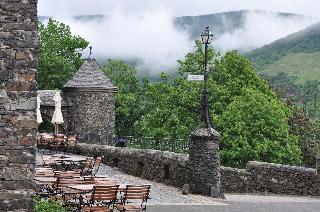 Hotel Burg Reichenstein fotoÄŸrafÄ±
