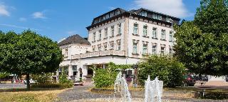 Hotel Zwei Mohren otel fotoğrafı