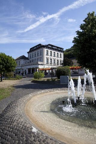 Hotel Zwei Mohren fotoÄŸrafÄ±