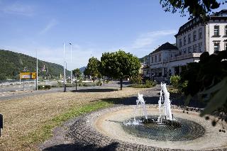 Hotel Zwei Mohren fotoÄŸrafÄ±