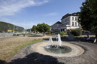 Hotel Zwei Mohren fotoÄŸrafÄ±