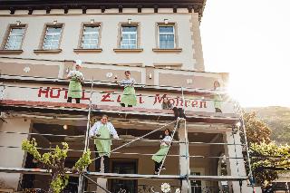 Hotel Zwei Mohren fotoÄŸrafÄ±