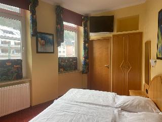 Hotel Zwei Mohren fotoÄŸrafÄ±