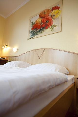Hotel Zwei Mohren fotoÄŸrafÄ±