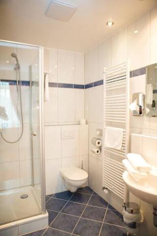 Hotel Zwei Mohren fotoÄŸrafÄ±