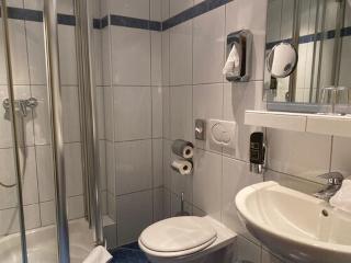 Hotel Zwei Mohren fotoÄŸrafÄ±