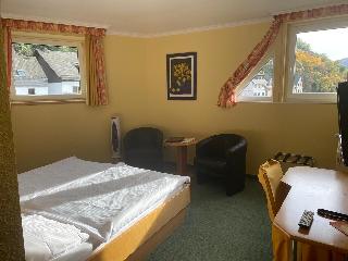 Hotel Zwei Mohren fotoÄŸrafÄ±