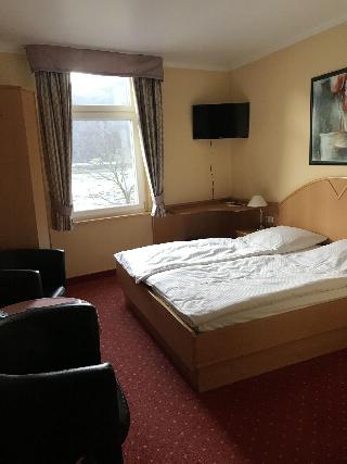 Hotel Zwei Mohren fotoÄŸrafÄ±