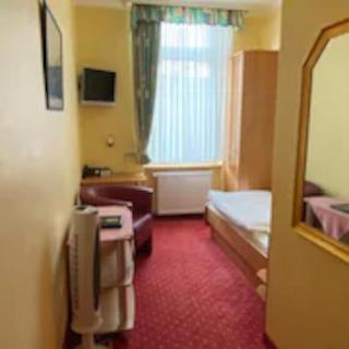 Hotel Zwei Mohren fotoÄŸrafÄ±