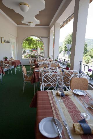 Hotel Zwei Mohren fotoÄŸrafÄ±