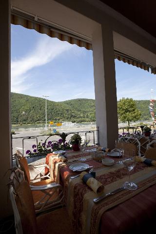 Hotel Zwei Mohren fotoÄŸrafÄ±
