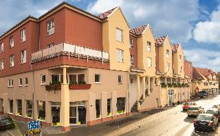 Weinhotel Kaisergarten fotoÄŸrafÄ±
