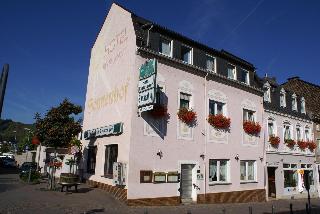 Hotel Sonnenhof Garni otel fotoğrafı