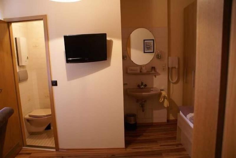 Hotel Sonnenhof Garni - Oda