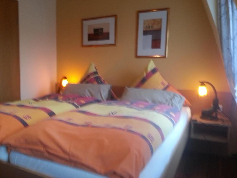 Hotel Sonnenhof Garni - Oda